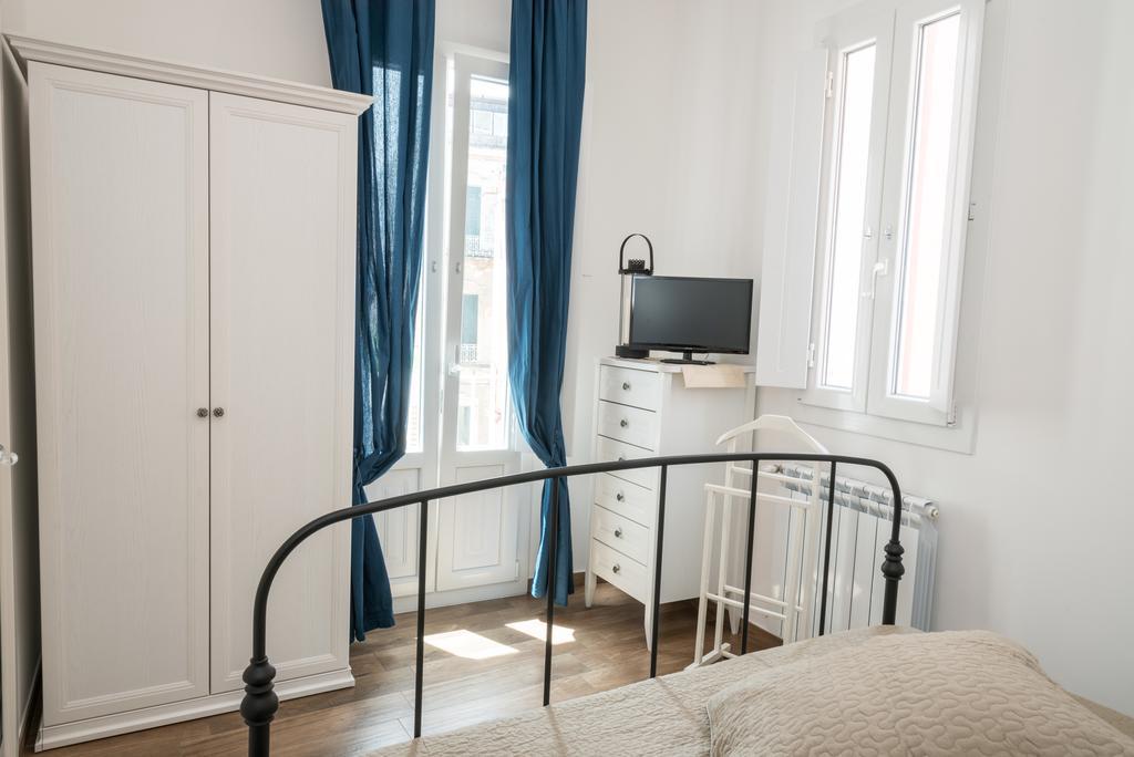 Casa Rebecca Apartment Monopoli Room photo