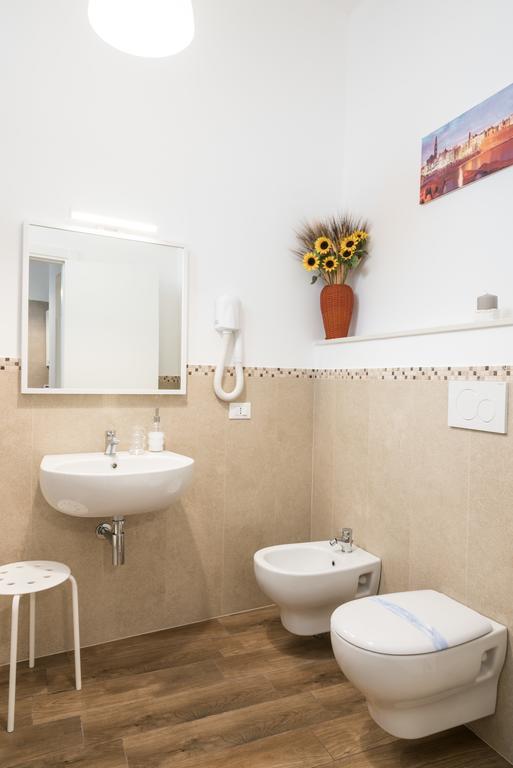 Casa Rebecca Apartment Monopoli Room photo